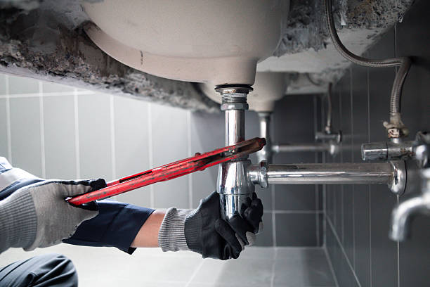 Licensed Emergency Plumber service in Strathmore, NJ - Street Wise - Plumbing